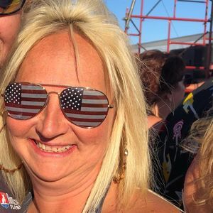 Meet your Posher, Teresa